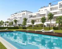 New Build - Квартира - San Miguel de Salinas - Las Colinas Golf