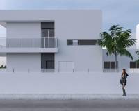 Nueva construcción  - Villa - Daya Vieja
