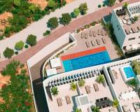 Nouvelle construction - Villa - Guardamar del Segura