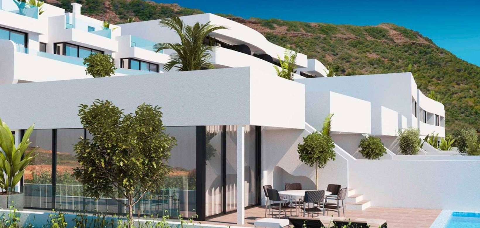 Neubau - Villa - Guardamar del Segura