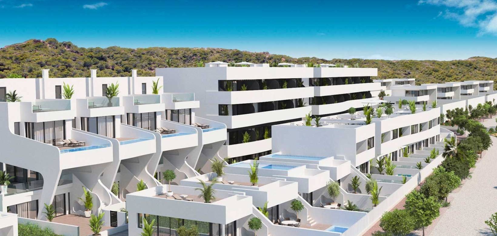 Nieuw gebouw - Villa - Guardamar del Segura