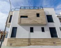 Neubau - Apartment - Pilar de la Horadada - La Torre
