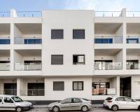 Nowa konstrukcja - Apartament - Bigastro