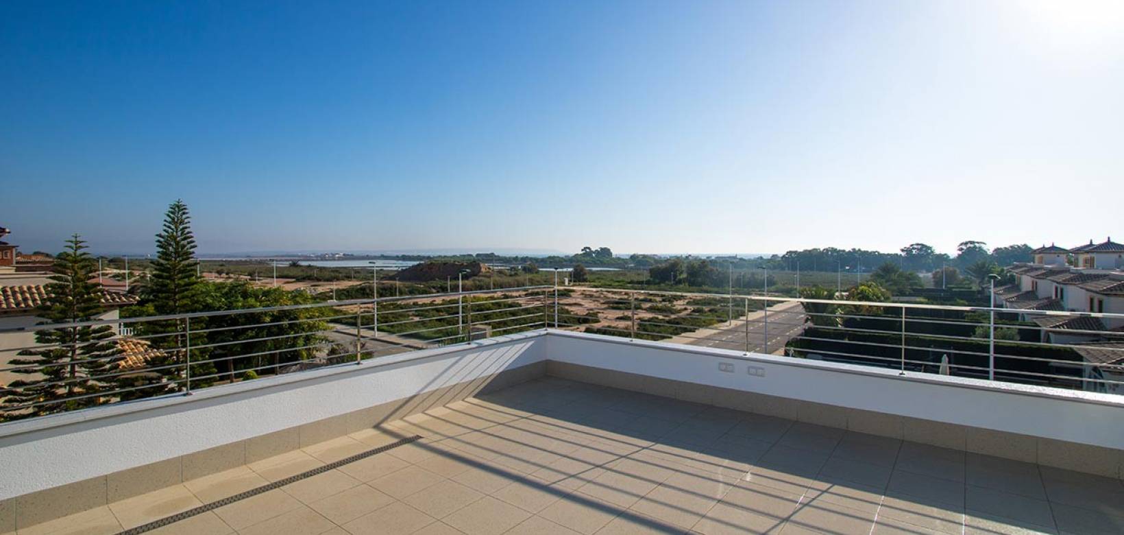 Nueva construcción  - Villa - La Marina - El Pinet