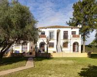 2e hands - Appartement - San Miguel de Salinas - Blue Lagoon