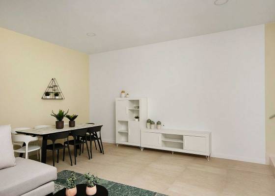 Neubau - Apartment - Finestrat