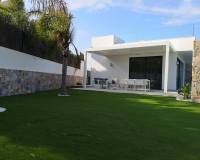 Nieuw gebouw - Villa - San Miguel de Salinas - Las Colinas Golf