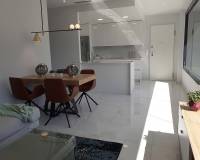 Nieuw gebouw - Penthouse - Benidorm