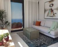 New Build - Apartment - Benidorm