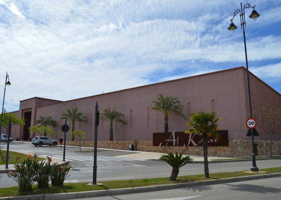 Nybyggnad - Villor - Alhama De Murcia