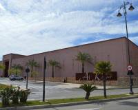 Nowa konstrukcja - miasto - Alhama De Murcia