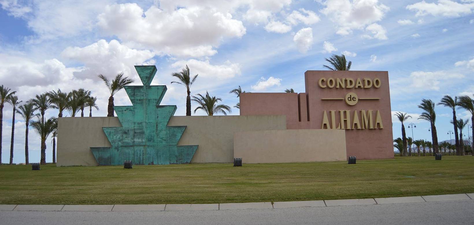Nybyggnad - Villor - Alhama De Murcia