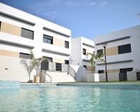 Nowa konstrukcja - Dom parterowy - Orihuela Costa - Punta Prima