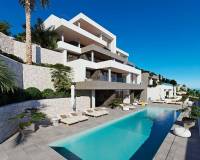 Neubau - Apartment - Denia - La Sella Golf Resort