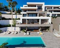 Neubau - Apartment - Denia - La Sella Golf Resort