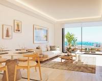 Neubau - Apartment - Denia - La Sella Golf Resort