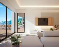 Neubau - Apartment - Denia - La Sella Golf Resort