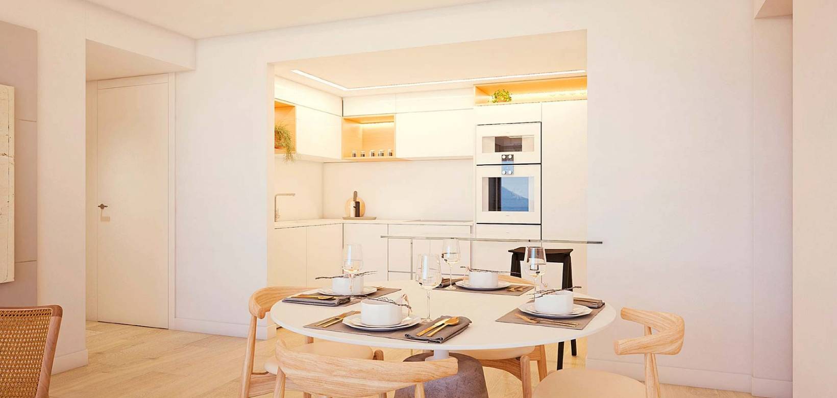 Neubau - Apartment - Denia - La Sella Golf Resort