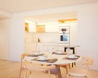 Neubau - Apartment - Denia - La Sella Golf Resort