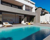 Neubau - Apartment - Denia - La Sella Golf Resort