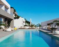 Neubau - Apartment - Denia - La Sella Golf Resort