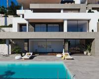 Neubau - Apartment - Denia - La Sella Golf Resort