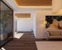 Neubau - Apartment - Denia - La Sella Golf Resort