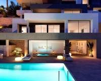 Neubau - Apartment - Denia - La Sella Golf Resort