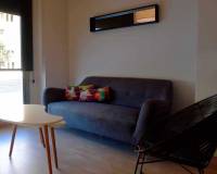 Nowa konstrukcja - Apartament - Oliva