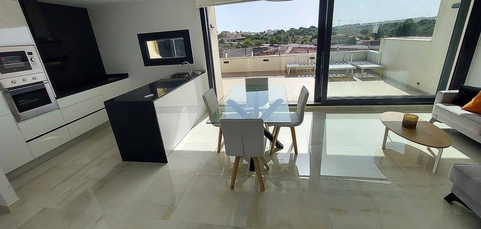 Nueva construcción  - Bungalow - Orihuela Costa - Villamartin