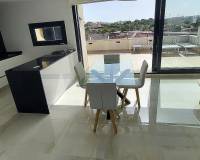 Nueva construcción  - Bungalow - Orihuela Costa - Villamartin