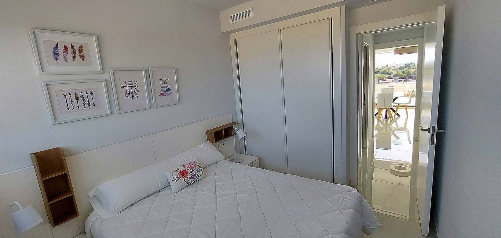 Nueva construcción  - Bungalow - Orihuela Costa - Villamartin