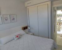 Nueva construcción  - Bungalow - Orihuela Costa - Villamartin