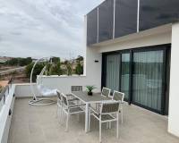 Nueva construcción  - Bungalow - Orihuela Costa - Villamartin