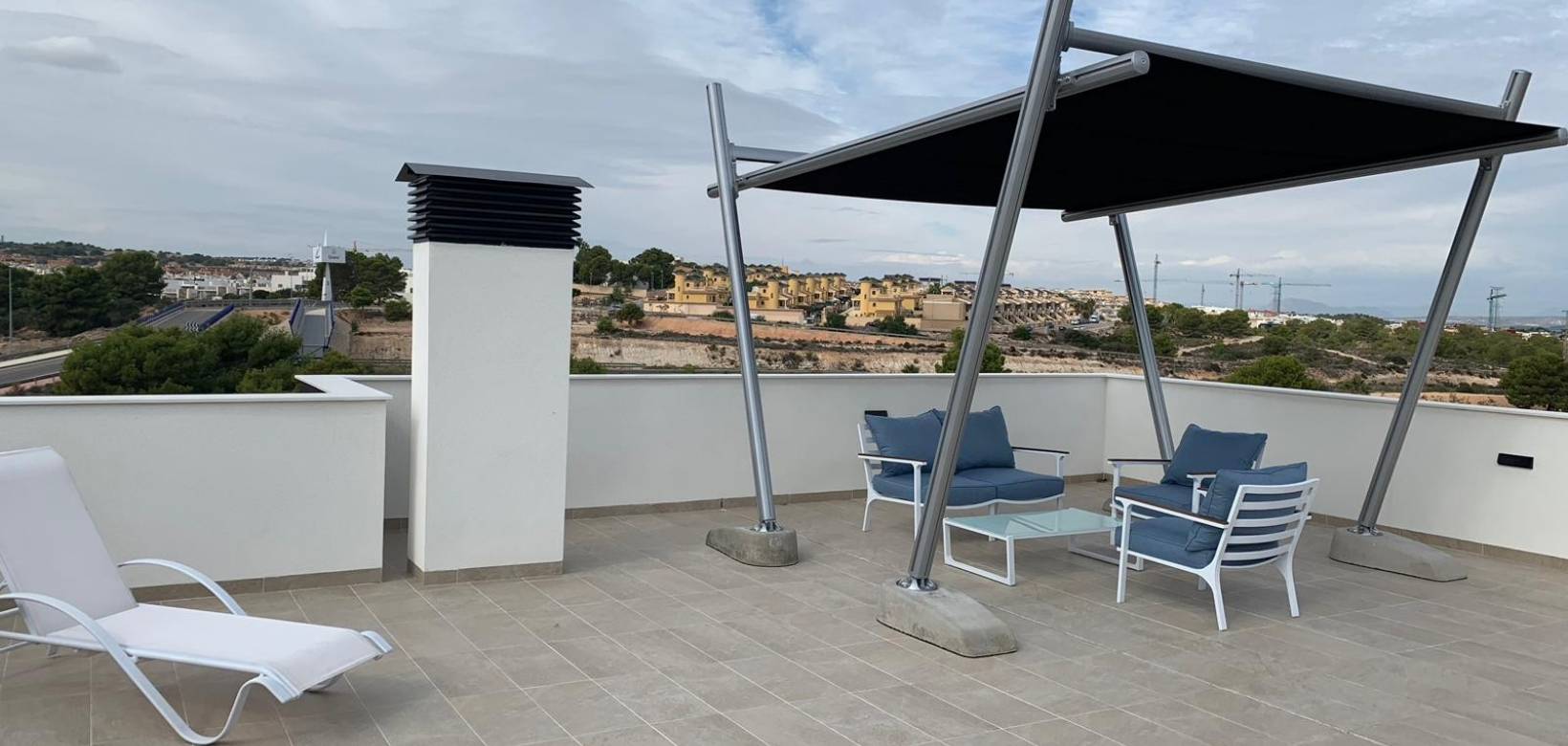Nueva construcción  - Bungalow - Orihuela Costa - Villamartin