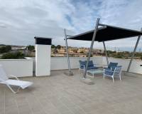 Nueva construcción  - Bungalow - Orihuela Costa - Villamartin