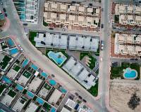 Nueva construcción  - Bungalow - Orihuela Costa - Villamartin