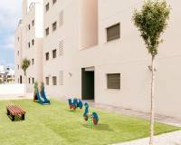 Nybyggnad - Lägenheter - Orihuela Costa - La Zenia