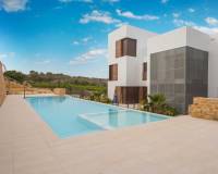 New Build - Penthouse - Lomas De Campoamor