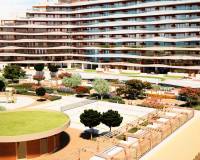 Nowa konstrukcja - Apartament - Playa Honda