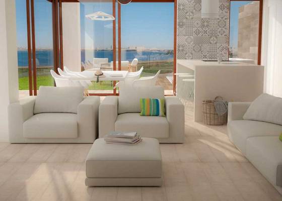 Nouvelle construction - Appartement - Playa Honda