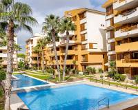 2nd hand - Apartment - Orihuela Costa - Punta Prima