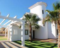 New Build - Villa - La Manga Del Mar Menor