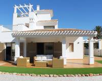 New Build - Villa - La Manga Del Mar Menor