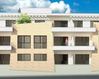 New Build - Penthouse - Pilar de la Horadada - La Torre