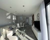 Nouvelle construction - Villa - Torrevieja - Los Balcones