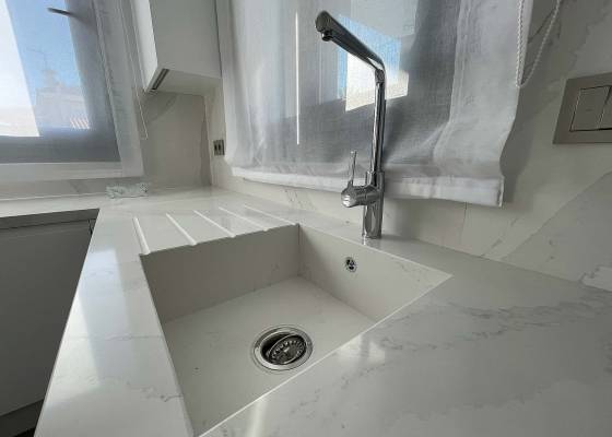 Nouvelle construction - Villa - Torrevieja - Los Balcones