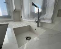 Nouvelle construction - Villa - Torrevieja - Los Balcones