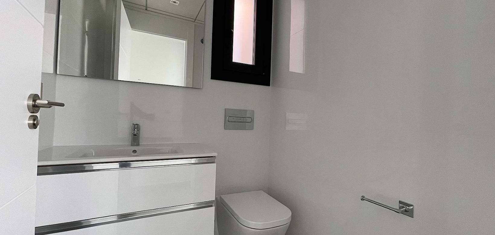 Nouvelle construction - Villa - Torrevieja - Los Balcones