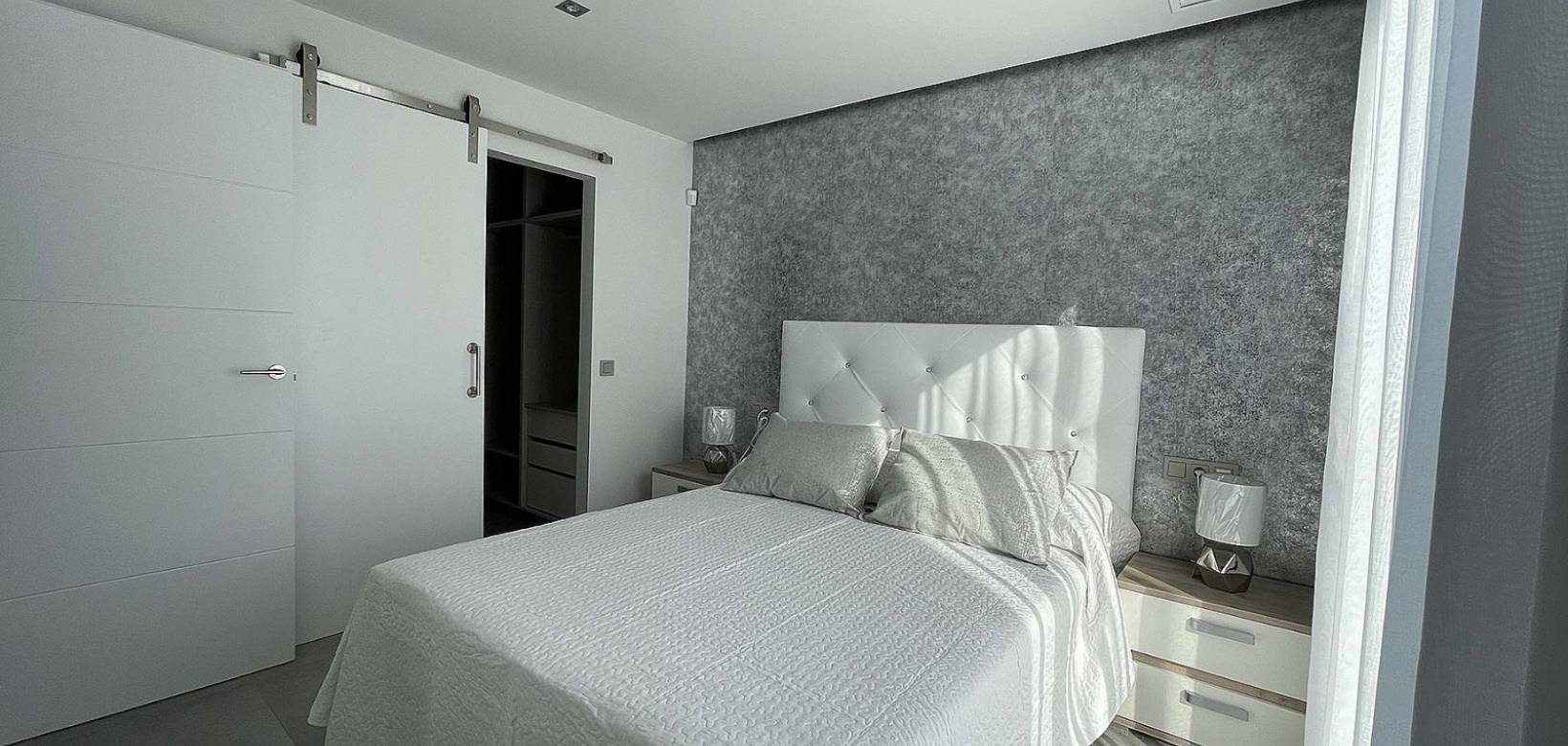 Nouvelle construction - Villa - Torrevieja - Los Balcones